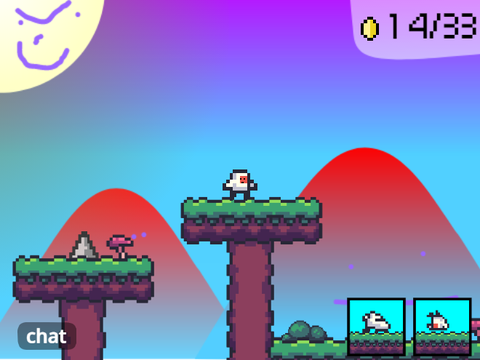 ☁ Blind Day [Mobile Friendly] || #games #art #music #all   remix