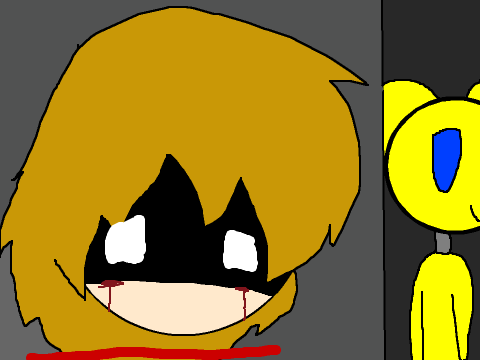 Fnaf animation: It's been so long