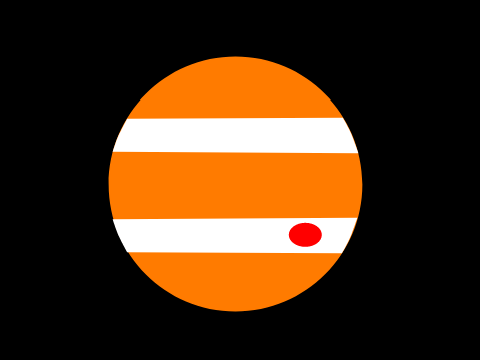 Jupiter