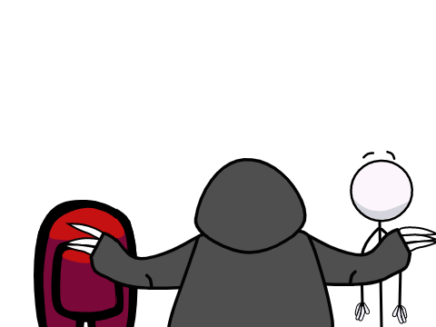 Innersloth Fanart