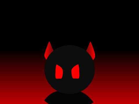 "AE" intro unfinished
