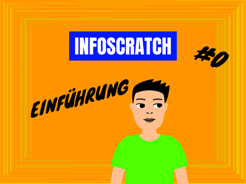 INFOSCRATCH EINFÜHRUNG #0  #INFOSCRATCH #All #Nachrichten remix