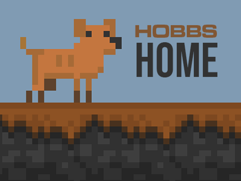 Hobbs Home remix
