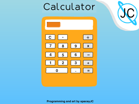 Calculator