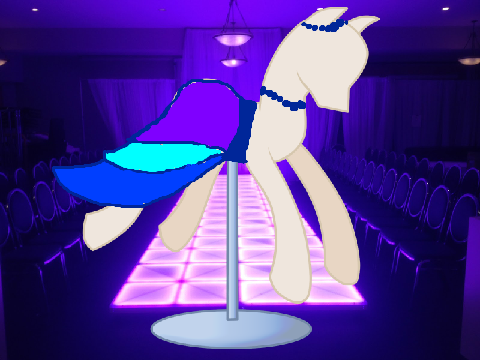 Fashion For Ponies Set 1