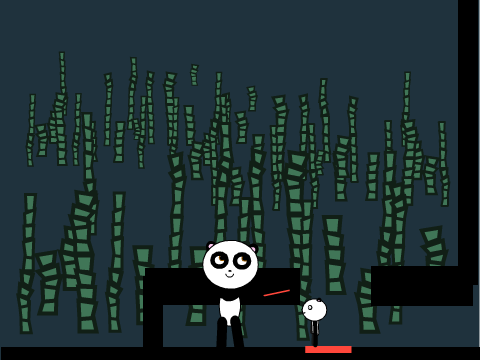 ~The Ninja Panda!!