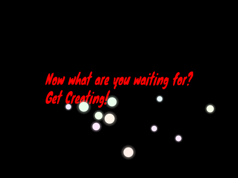 Intro Contest