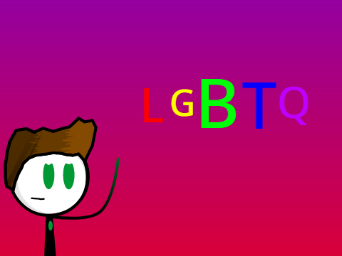 My Thoughts on LGBTQ as a Christian, part 2