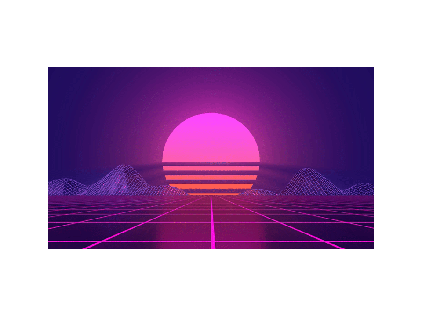 Vapourwave!