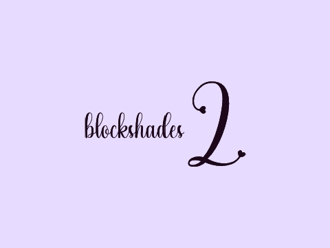 blockshades 2