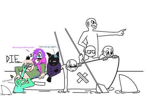 WHS ADD UR OC remix 
