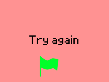 Just don't die