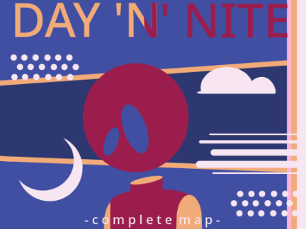 Day 'N' Nite - Thumbnail Entry