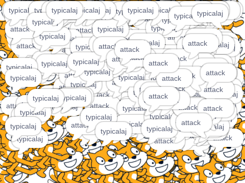 CAT RAID l