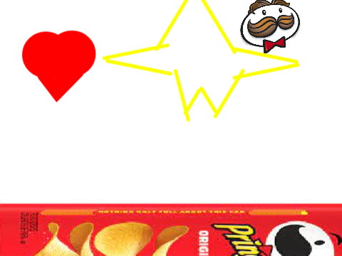 Pringle || A Platformer