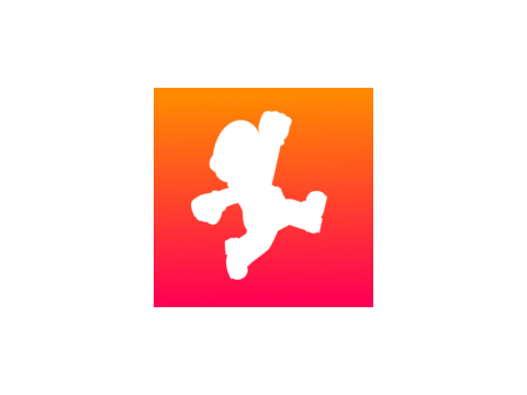  dabest100 Logo