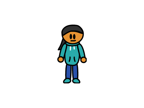 NEW OC