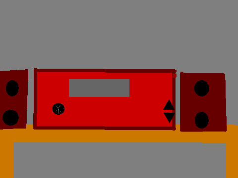 Radio remix
