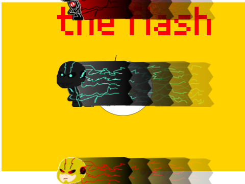 The Flash Effect 