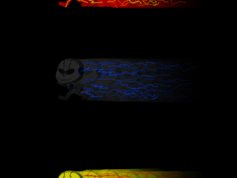 The Flash Effect remix