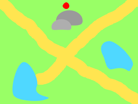little explorror