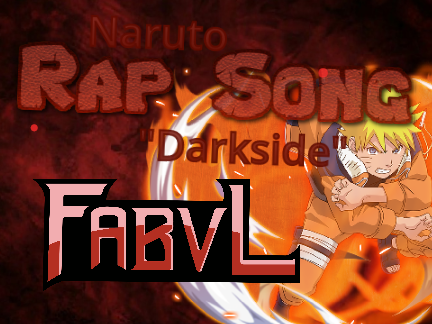 Naruto Rap - Darkside  FabvL 
