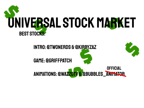 Universal Stock Market