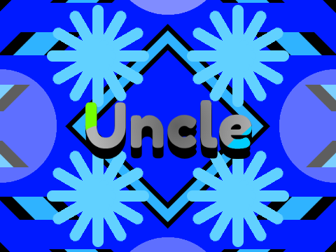 [006] Insane Panzoid Birthtro >> My Uncle