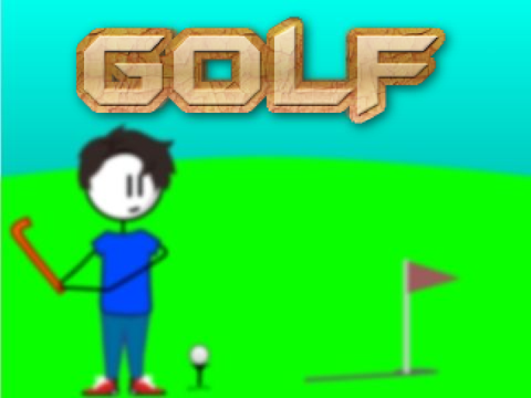 Golf Be Like! #animations #all remix