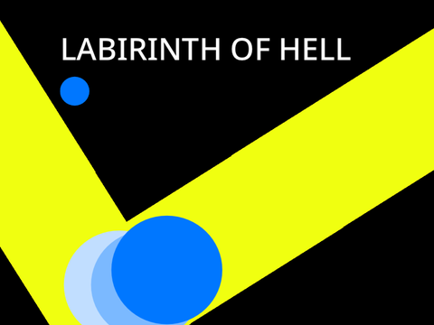 Labirinth of hell