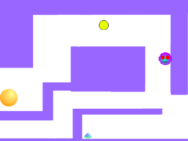 Maze