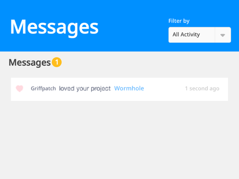 Make your own messages! remix
