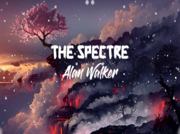The Spectre (Only Music)