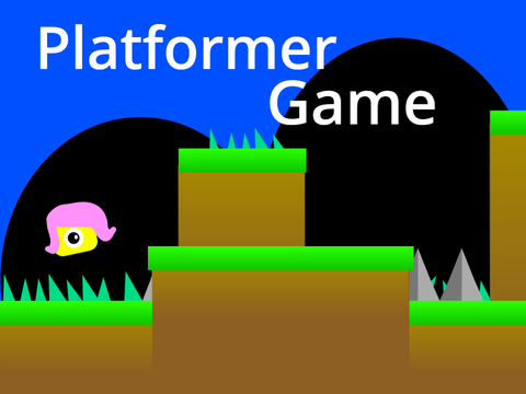 Moonlight - A Platformer