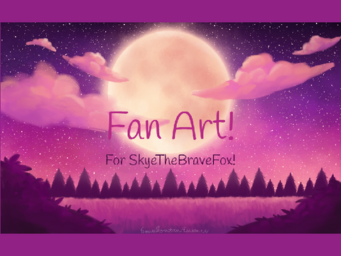 Fan Art!