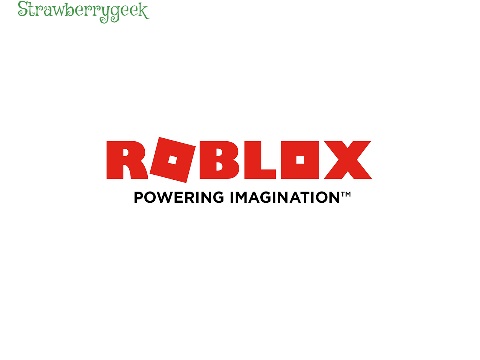 Sign in if you love Roblox
