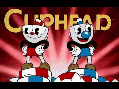 Cuphead easy