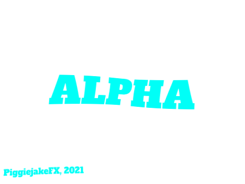 [ENTRY] Alpha BG for @Piggiejake