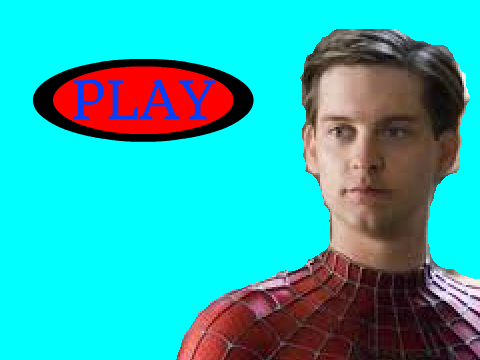 Spiderman The Game remix