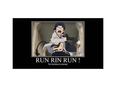 stupid blue exorcite memes