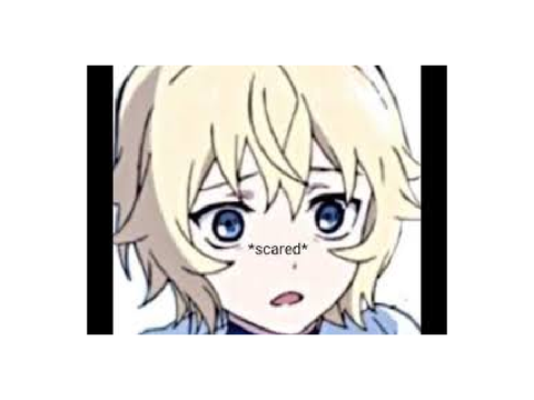 30 Seraph of the End memes