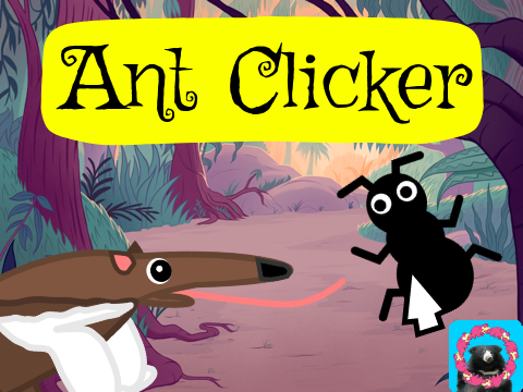 Ant Clicker