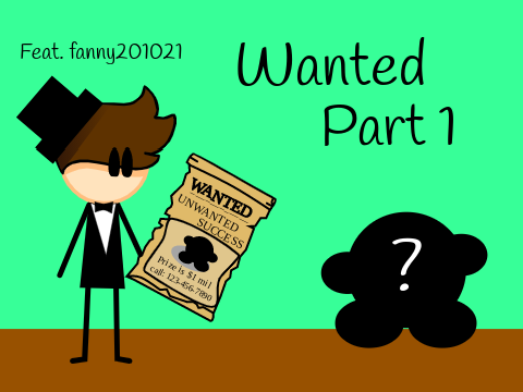 Wanted Unwanted (feat. fanny201021)