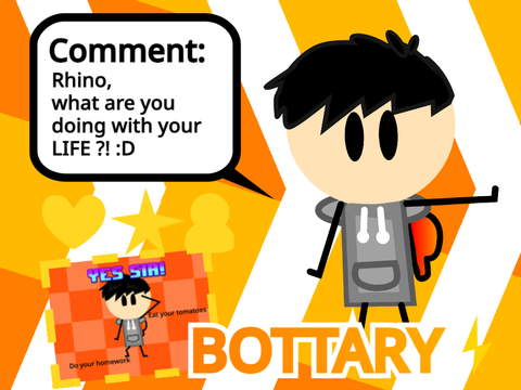 Bottary Outro :P EDIT