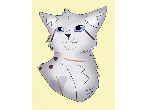 Mini art dump 