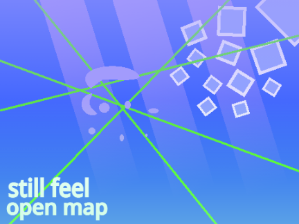 Still Feel || Open MAP