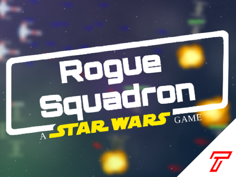 Star Wars: Rogue Squadron