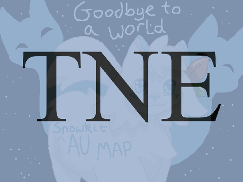 ❤ Goodbye To A World TNE ❤ 