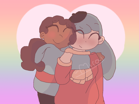 Frilda || Ship Art 