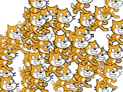 Movement algorithm 